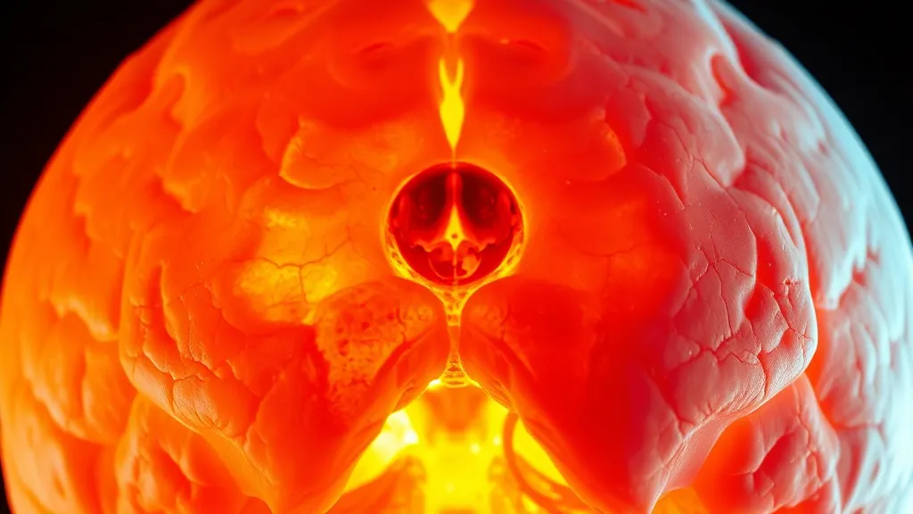 뇌하수체 선종, 암 진단비 분쟁 핵심 전략과 성공 사례 13 악성 판단 기준과 임상적 악성 증명 (realistic 스타일)