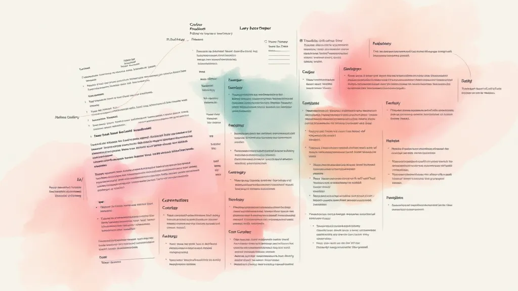 뇌하수체 선종, 암 진단비 분쟁 핵심 전략과 성공 사례 15 보상 청구 시 핵심 쟁점 및 전략 (watercolor 스타일)