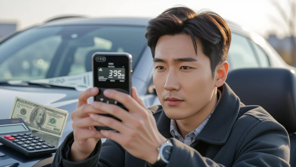 자동차 보험료 절약부터 할증 조회까지, 필수 확인 가이드 5 💰 중도 해지 시 환급금과 주의사항