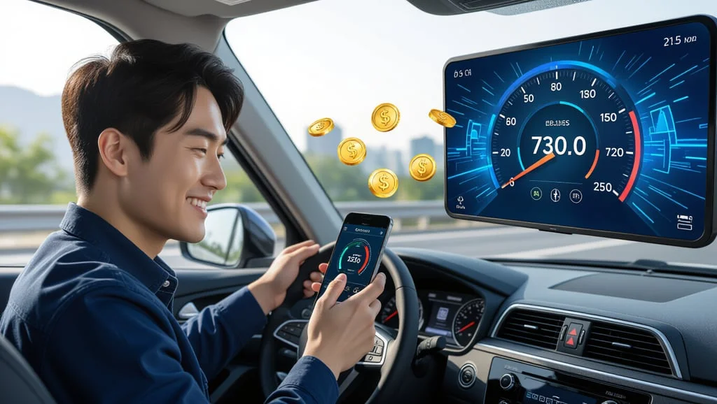 자동차 보험료 절약부터 할증 조회까지, 필수 확인 가이드 8 📌 놓치면 안 되는 필수 할인 특약 점검