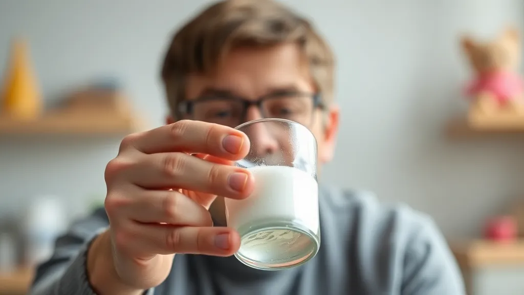 고혈당, 우리 몸 이상 신호와 증상 완벽 분석 및 관리법 2 고혈당, 우리 몸이 보내는 이상 신호 알아차리기 (realistic 스타일)