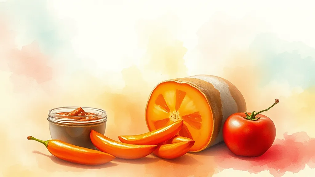 고혈당, 우리 몸 이상 신호와 증상 완벽 분석 및 관리법 3 고혈당의 다양한 증상: 다음, 다뇨, 그리고 그 이상 (watercolor 스타일)