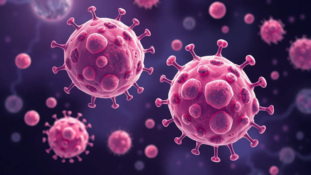 고혈당, 우리 몸 이상 신호와 증상 완벽 분석 및 관리법 5 고혈당을 유발하는 주요 원인 파헤치기 (illustration 스타일)