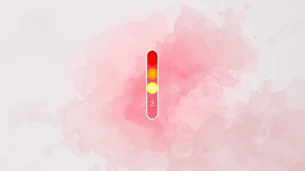 고혈당, 우리 몸 이상 신호와 증상 완벽 분석 및 관리법 6 고혈당 쇼크: 증상, 대처법, 그리고 예방법 (watercolor 스타일)