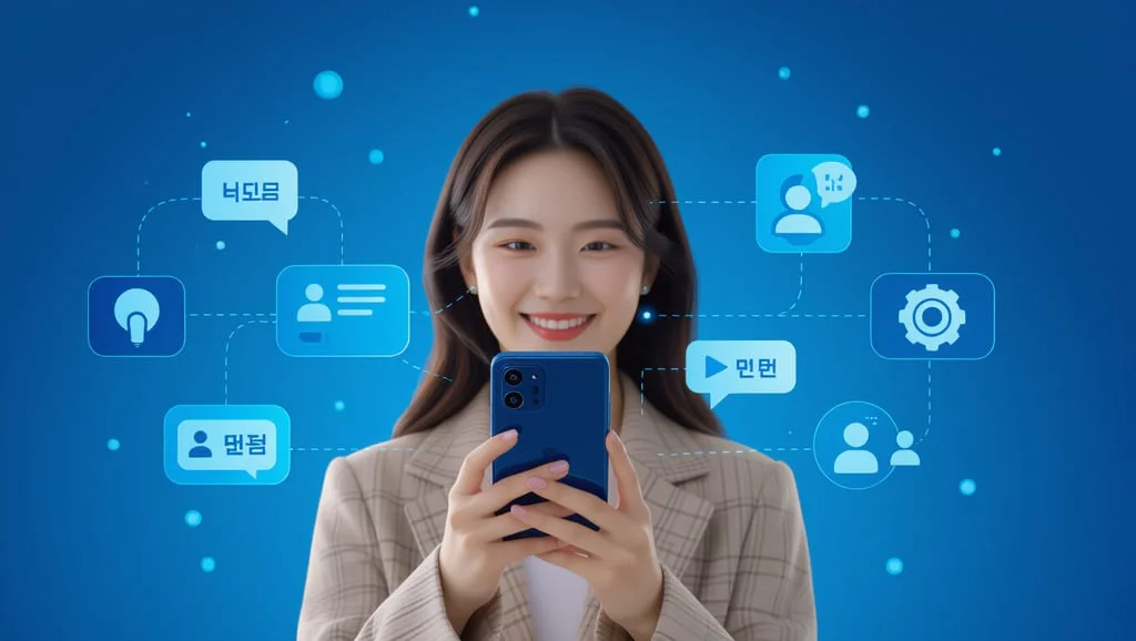 갤럭시 AI 업데이트, 빅스비 귀환부터 실시간 통역까지 핵심 기능 총정리 9 📌 마무리