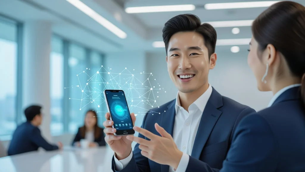 갤럭시 AI 업데이트, 빅스비 귀환부터 실시간 통역까지 핵심 기능 총정리 4 🌐 실시간 통역 및 번역 기능의 진화