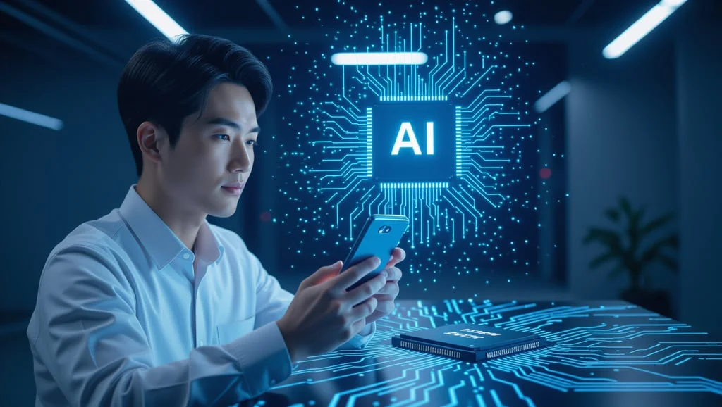 갤럭시 AI 업데이트, 빅스비 귀환부터 실시간 통역까지 핵심 기능 총정리 7 ⚡ 구형 기기 성능 변화와 최적화 효과