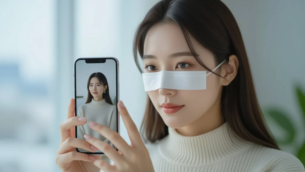 갤럭시 AI 업데이트, 빅스비 귀환부터 실시간 통역까지 핵심 기능 총정리 5 🎨 생성형 편집 및 AI 사진 보정 기능