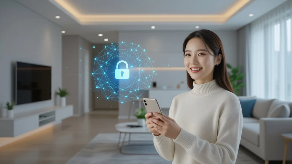 갤럭시 AI 업데이트, 빅스비 귀환부터 실시간 통역까지 핵심 기능 총정리 8 🏠 갤럭시 AI의 미래와 에코시스템 확장