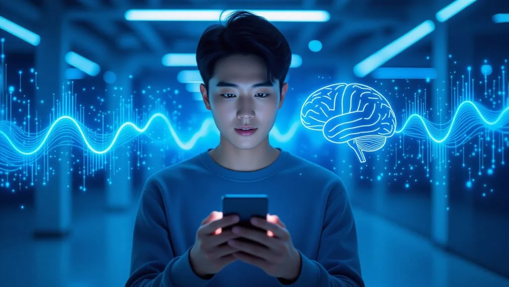 갤럭시 AI 업데이트, 빅스비 귀환부터 실시간 통역까지 핵심 기능 총정리 3 🤖 빅스비의 귀환: 자연어 기반 AI 비서