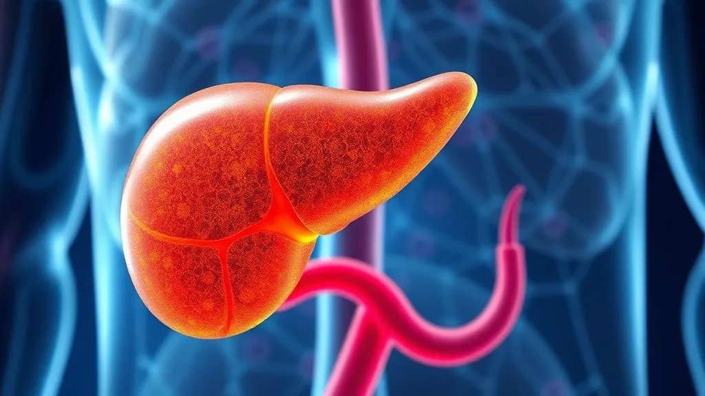 C-peptide 판정 지표와 검사 시 유의점 (realistic 스타일)