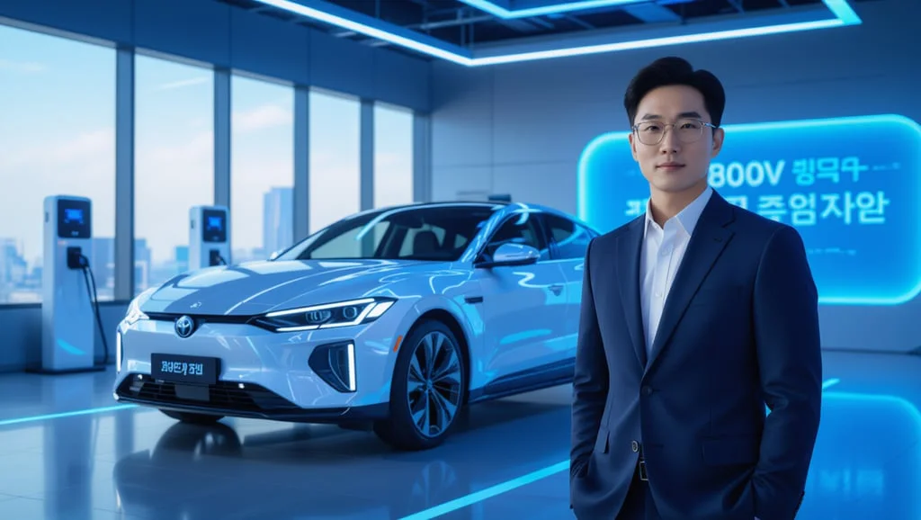 2026년 전기차 시장 승자 예측: 중국 공세, 보조금, 배터리 경쟁 심층 분석 14 📉 가격 경쟁 심화와 최후의 승자 분석