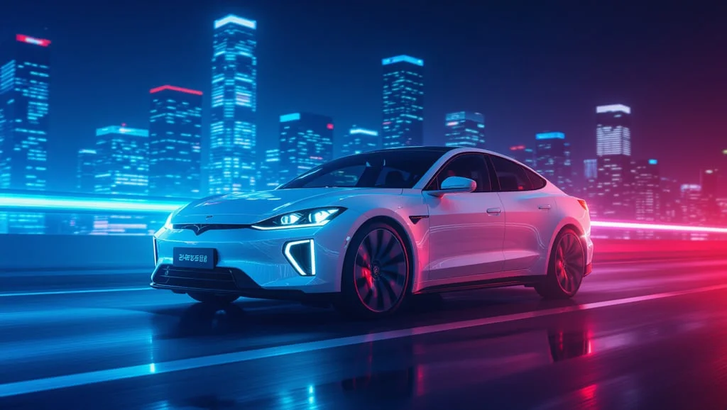 2026년 전기차 시장 승자 예측: 중국 공세, 보조금, 배터리 경쟁 심층 분석 11 🇨🇳 중국 전기차의 공세와 글로벌 점유율