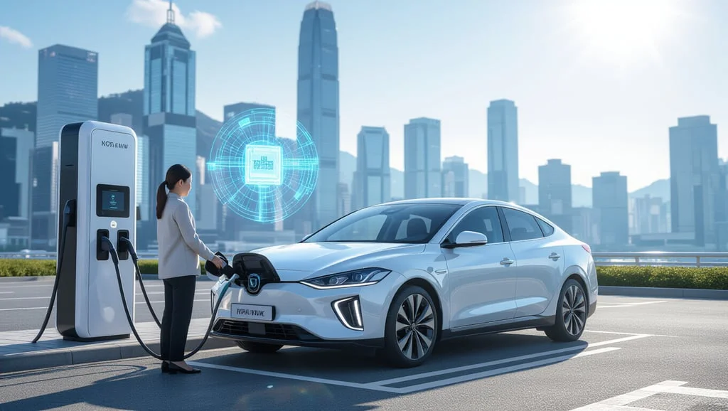 2026년 전기차 시장 승자 예측: 중국 공세, 보조금, 배터리 경쟁 심층 분석 12 🔋 배터리 기술 및 충전 인프라의 진화