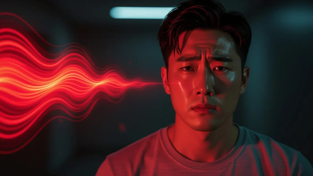 🔍 놓치지 말아야 할 초기 증상 목록