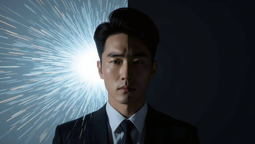 💡 조증과 우울증, 양극성 장애의 두 얼굴