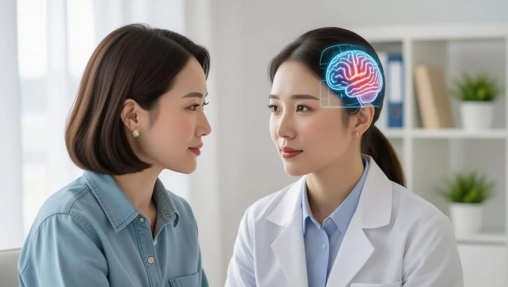 💊 양극성 장애, 어떻게 진단하고 치료하나요?