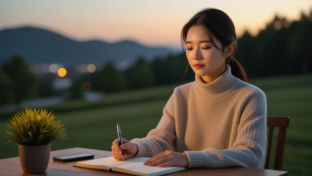 📝 안정적인 일상을 위한 양극성 장애 관리 전략