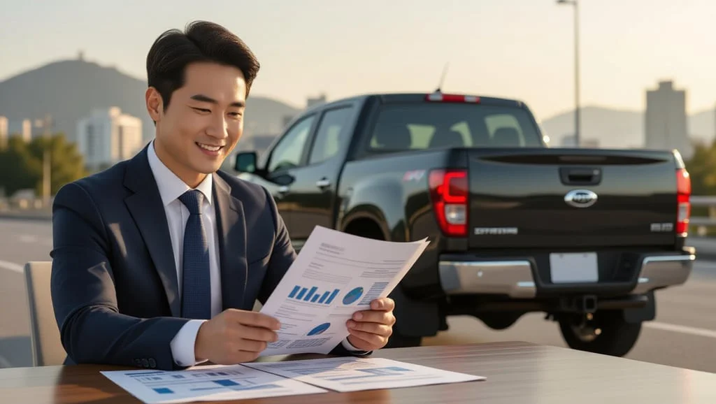 📊 현명한 구매를 위한 금융 옵션 비교