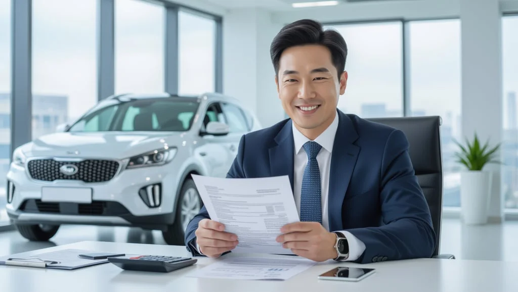 💡 타스만 유지비 절감 팁 & 사업자 혜택