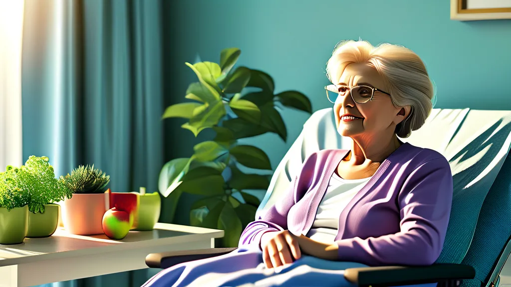 4세대 실손보험, 핵심 변화와 혜택 완벽 분석 11 4세대 실손보험, 왜 주목받는가? (realistic 스타일)