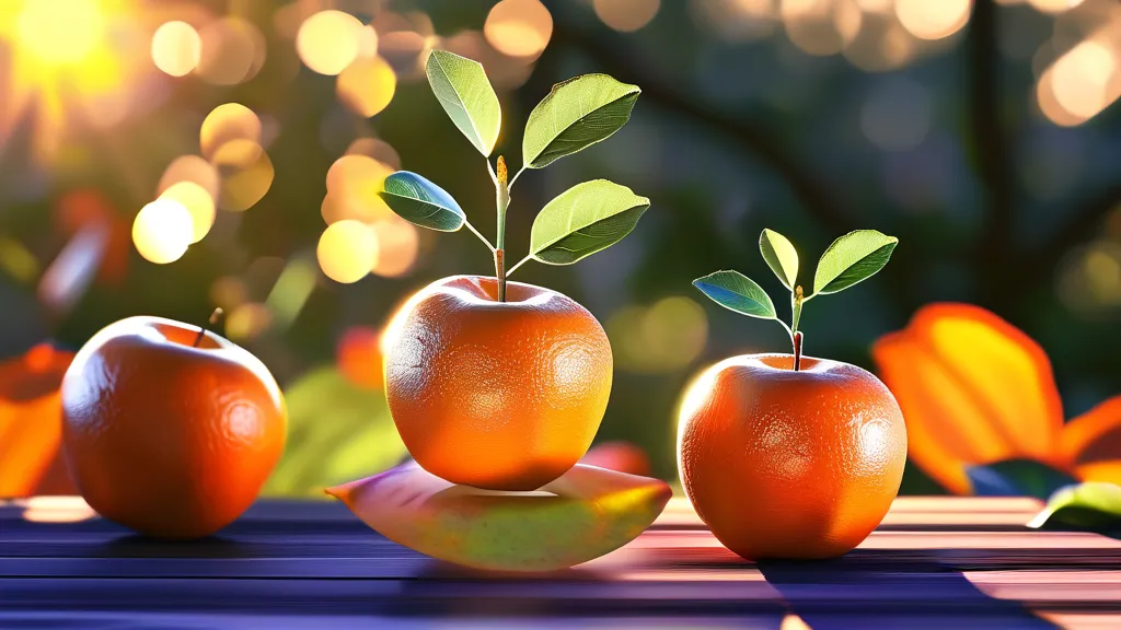 4세대 실손보험, 핵심 변화와 혜택 완벽 분석 13 자기부담금 비율, 얼마나 줄어들까? (realistic 스타일)