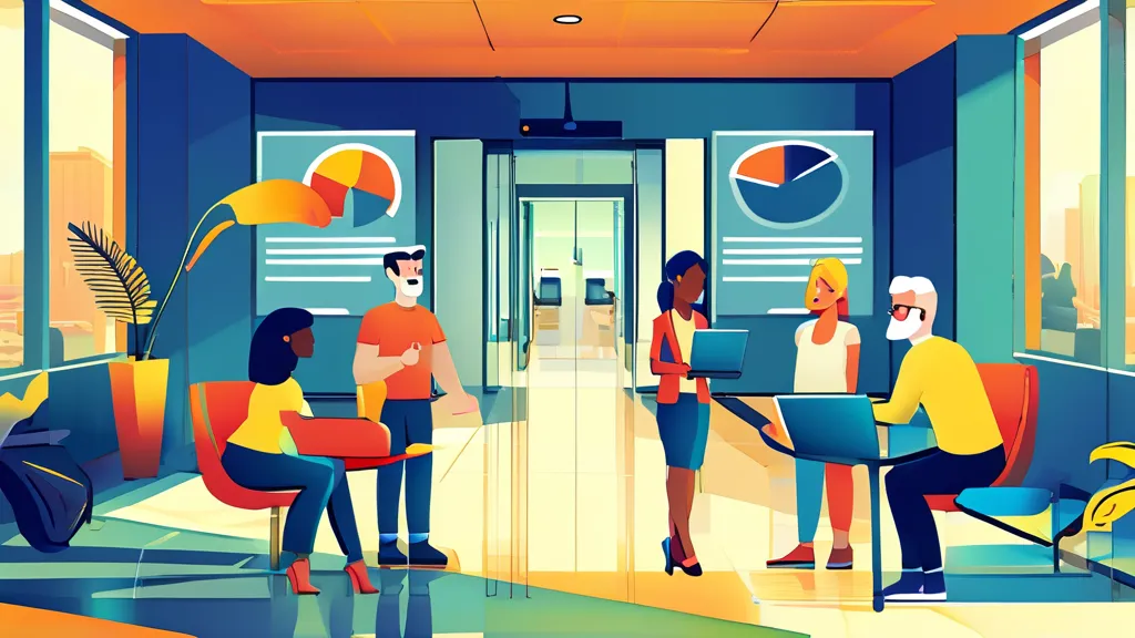 4세대 실손보험, 핵심 변화와 혜택 완벽 분석 14 기존 보험과의 명확한 차이점 비교 (cartoon 스타일)