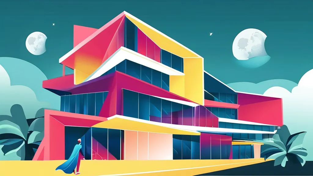 4세대 실손보험, 핵심 변화와 혜택 완벽 분석 17 나에게 맞는 실손보험 선택 가이드 (illustration 스타일)