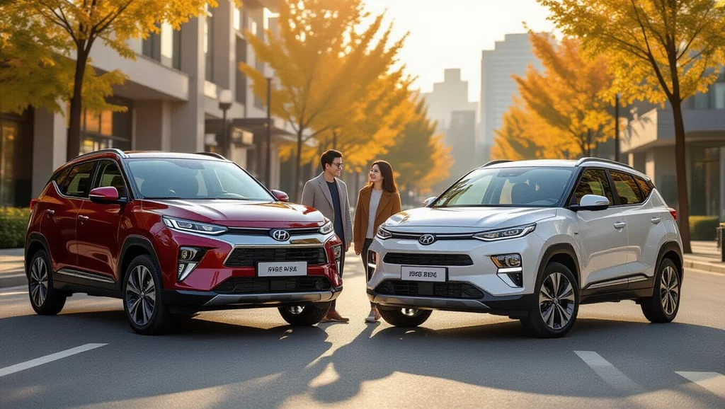 카니발 하이브리드 vs 베뉴, 가격부터 유지비까지 꼼꼼 비교 분석 9 📌 마무리