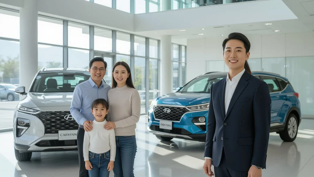 카니발 하이브리드 vs 베뉴, 가격부터 유지비까지 꼼꼼 비교 분석 8 📌 최종 구매 가이드