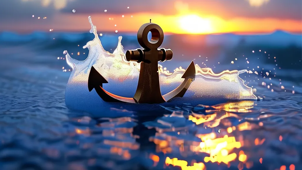 새로운 도전을 위한 마음가짐 만들기 (realistic 스타일)