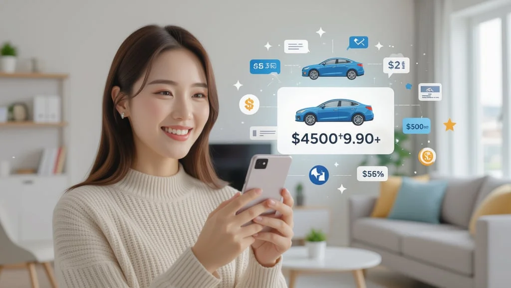 💡 다이렉트 가입 & 갱신: 보험료 절약 팁