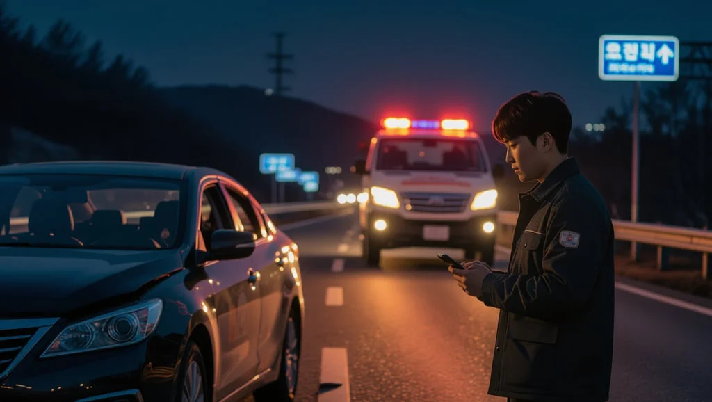 🛠️ 긴급출동 서비스: 완벽 활용법