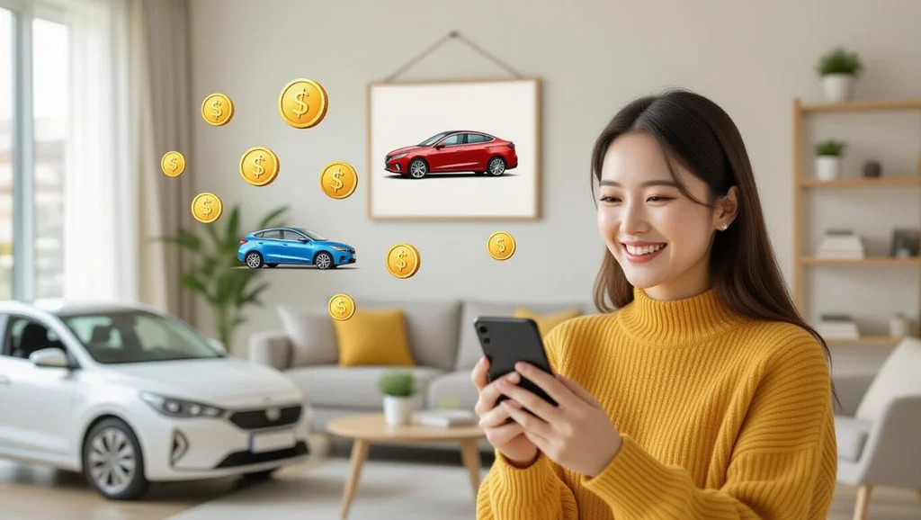 📋 KB 다이렉트 자동차보험: 핵심 혜택