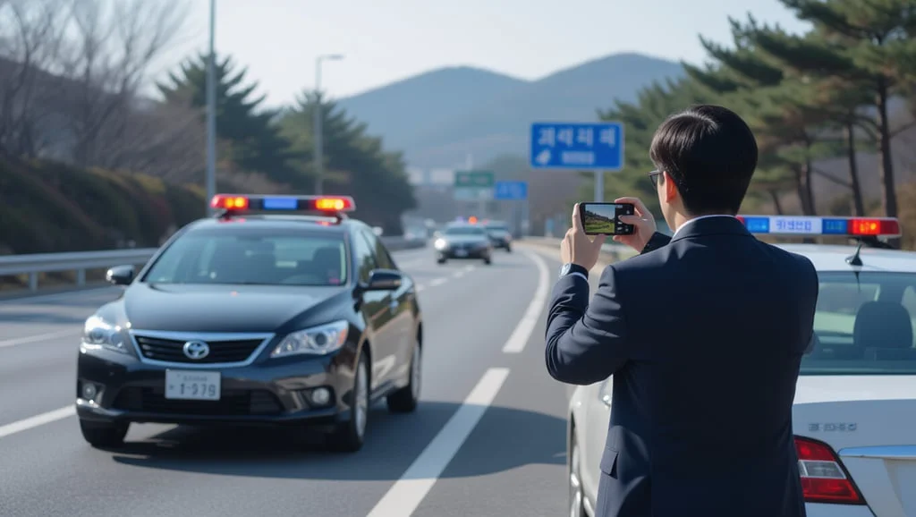 🚨 사고 발생 시: 신속한 대처 가이드