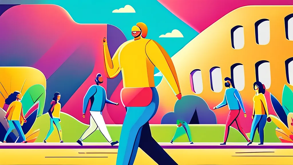 파로 효소, 왜 필요할까요? (cartoon 스타일)