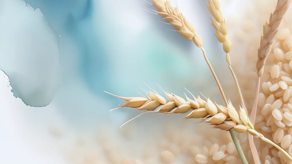 파로 효소, 똑똑하게 구매하는 팁 (watercolor 스타일)