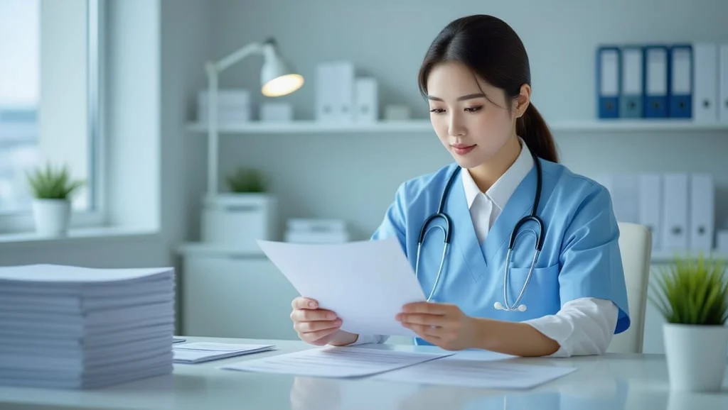 📝 보험금 청구, 어떤 서류가 필요할까요? 필수 서류 완벽 가이드