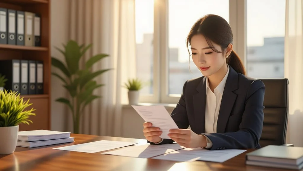 💡 복잡한 보험금 청구, 5단계로 쉽게 따라하기