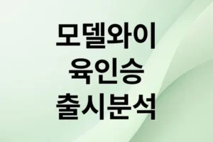 테슬라 모델Y L 6인승 출시, 2열 독립 시트와 3열 실사용 공간 분석
