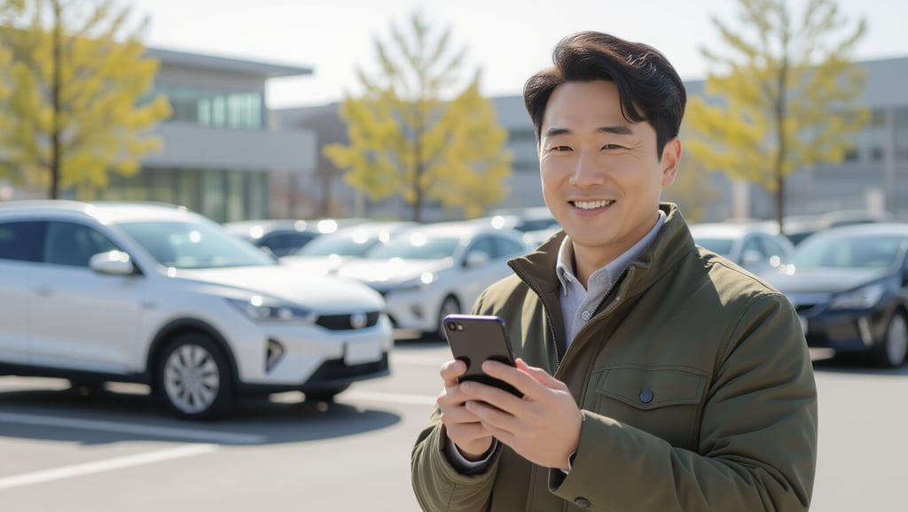 🔍 배출가스 등급별 대상 차량 기준 및 자격 요건